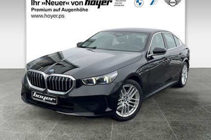 BMW 530 Gebrauchtwagen