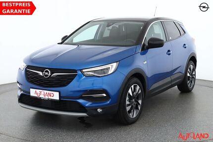 Opel Grandland (X) Gebrauchtwagen