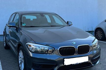 BMW 118 Gebrauchtwagen