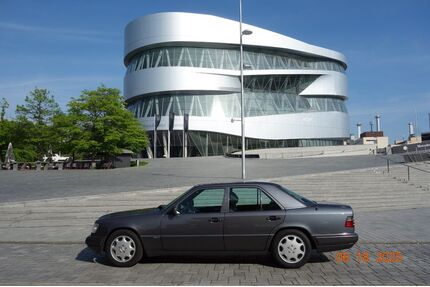 Mercedes-Benz E 420 Gebrauchtwagen