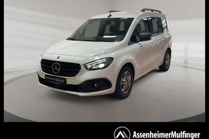 Mercedes-Benz Citan Gebrauchtwagen