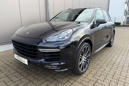Porsche Cayenne Gebrauchtwagen
