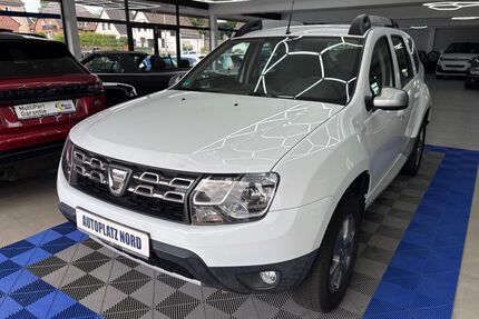 Dacia Duster Gebrauchtwagen