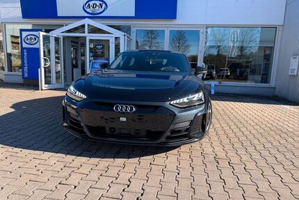Audi e-tron GT Gebrauchtwagen