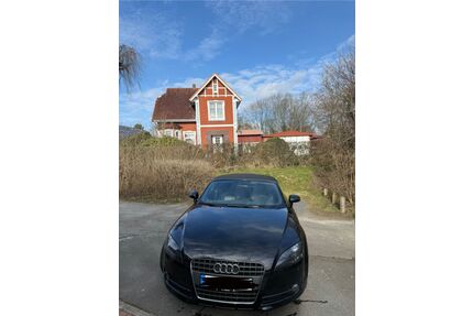 Audi TT Gebrauchtwagen