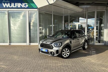 Mini Cooper Countryman Gebrauchtwagen