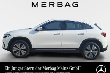 Mercedes-Benz EQA Gebrauchtwagen