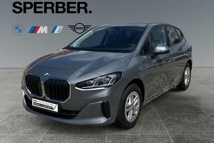 BMW 220 Active Tourer Gebrauchtwagen