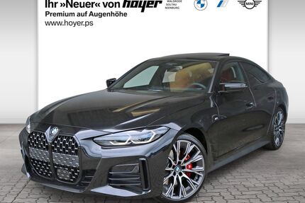 BMW M440 Gebrauchtwagen