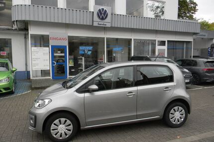 VW up! Gebrauchtwagen