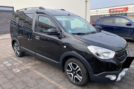 Dacia Dokker Gebrauchtwagen