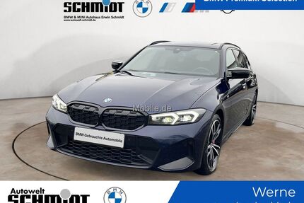 BMW M340d Gebrauchtwagen