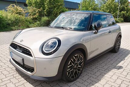 Mini Cooper C Gebrauchtwagen