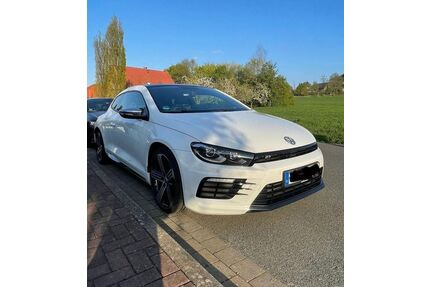VW Scirocco Gebrauchtwagen