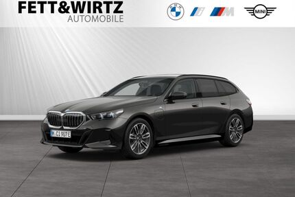 BMW 530 Gebrauchtwagen