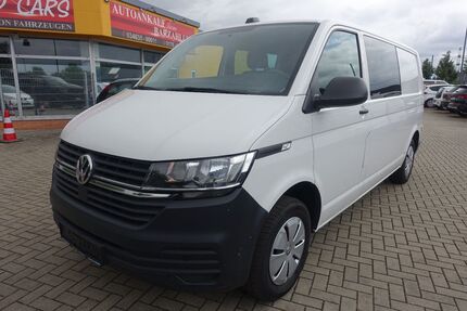 VW T6 Kombi Gebrauchtwagen