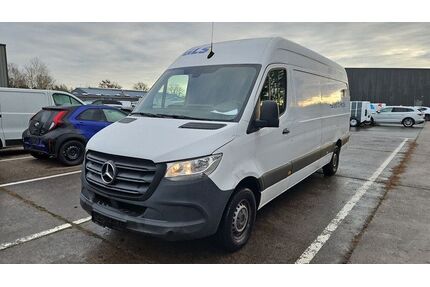Mercedes-Benz Sprinter Gebrauchtwagen
