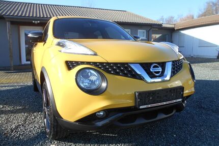 Nissan Juke Gebrauchtwagen