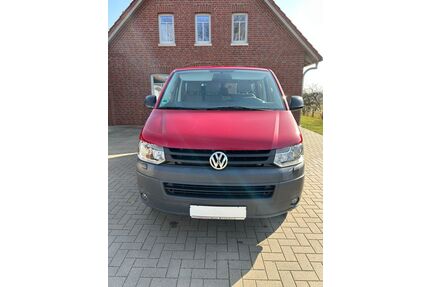 VW T5 andere Gebrauchtwagen