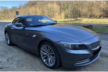 BMW Z4 Gebrauchtwagen