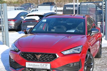 Cupra Leon Gebrauchtwagen