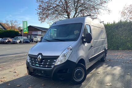 Renault Master Gebrauchtwagen