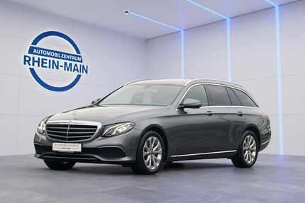 Mercedes-Benz E 200 Gebrauchtwagen