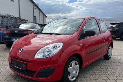 Renault Twingo Gebrauchtwagen