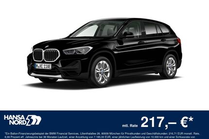 BMW X1 Gebrauchtwagen