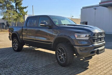 Dodge RAM Gebrauchtwagen