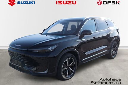 Baic Beijing X75 Gebrauchtwagen