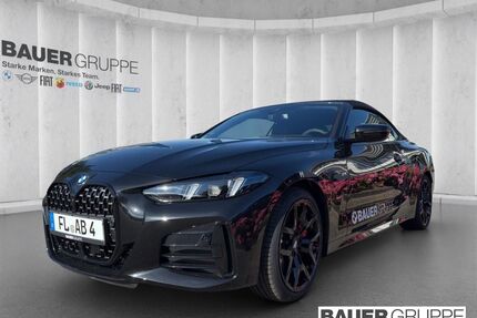 BMW 420 Gebrauchtwagen