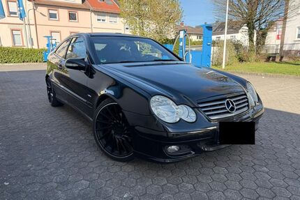 Mercedes-Benz 320 Gebrauchtwagen