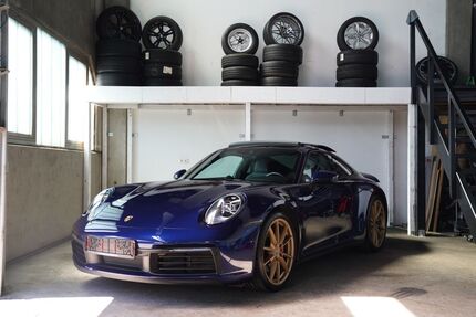 Porsche 911 Urmodell Gebrauchtwagen