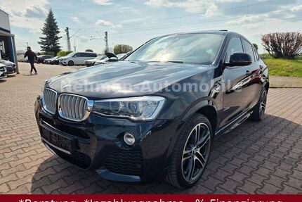 BMW X4 Gebrauchtwagen