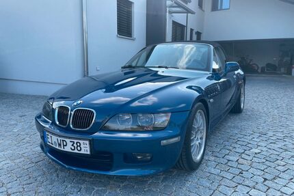 BMW Z3 Gebrauchtwagen