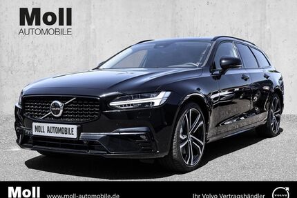 Volvo V90 Gebrauchtwagen