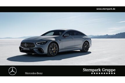 Mercedes-Benz AMG GT Gebrauchtwagen