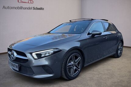 Mercedes-Benz A 250 Gebrauchtwagen