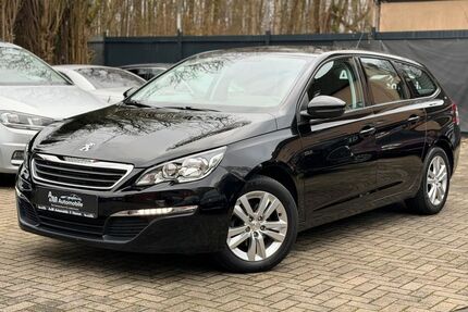Peugeot 308 Gebrauchtwagen