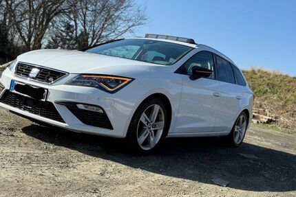 Seat Leon Gebrauchtwagen