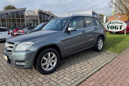 Mercedes-Benz GLK 350 Gebrauchtwagen