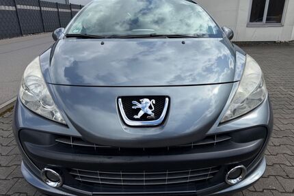 Peugeot 207 Gebrauchtwagen