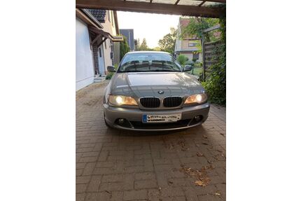BMW 320 Gebrauchtwagen