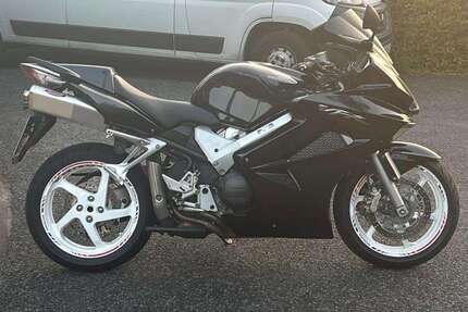 Honda VFR 800 Gebrauchtwagen