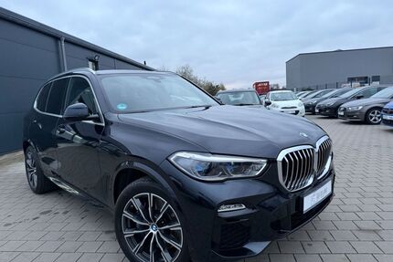 BMW X5 Gebrauchtwagen