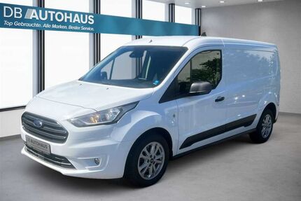 Ford Tourneo Connect Gebrauchtwagen