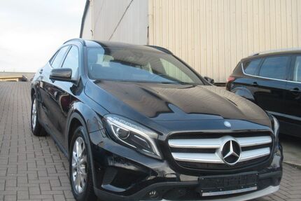 Mercedes-Benz GLA 220 Gebrauchtwagen