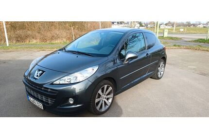 Peugeot 207 Gebrauchtwagen