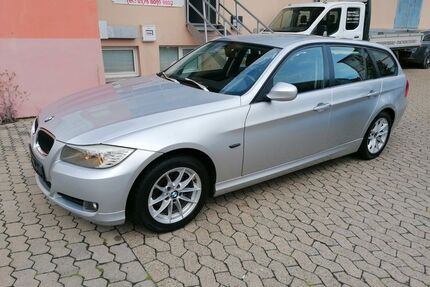 BMW 318 Gebrauchtwagen
